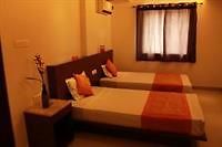 Oyo Apartments Mysore Vv Puram Esterno foto