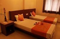 Oyo Apartments Mysore Vv Puram Esterno foto